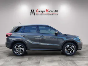 Suzuki Vitara 1.4 T Compact Top Hybrid 4x4