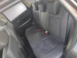 Suzuki Vitara 1.4 T Compact Top Hybrid 4x4
