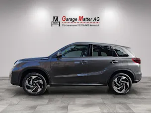 Suzuki Vitara 1.4 T Compact Top Hybrid 4x4