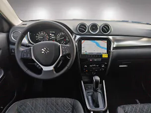 Suzuki Vitara 1.4 T Compact Top Hybrid 4x4