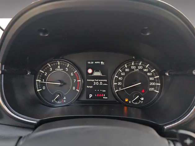 Suzuki Vitara 1.4 T Compact Top Hybrid 4x4