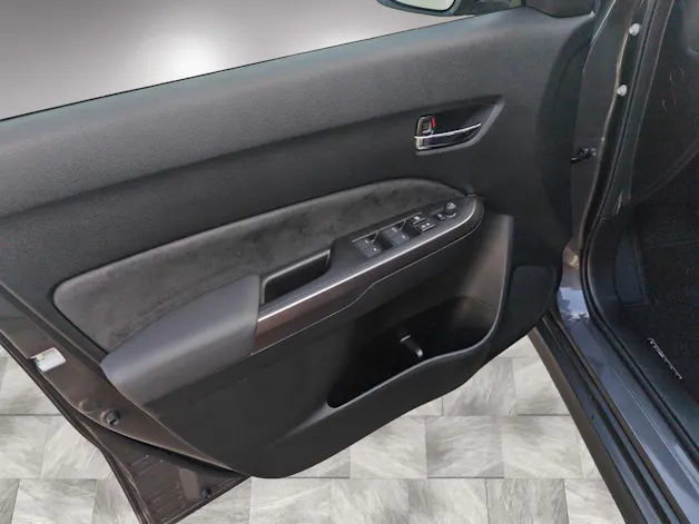 Suzuki Vitara 1.4 T Compact Top Hybrid 4x4