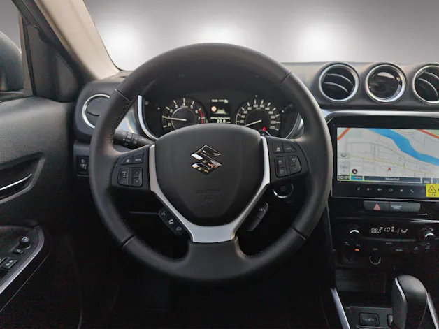 Suzuki Vitara 1.4 T Compact Top Hybrid 4x4