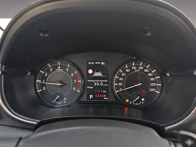 Suzuki Vitara 1.4 T Compact Top Hybrid 4x4