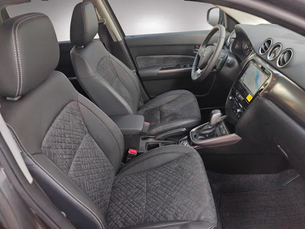 Suzuki Vitara 1.4 T Compact Top Hybrid 4x4