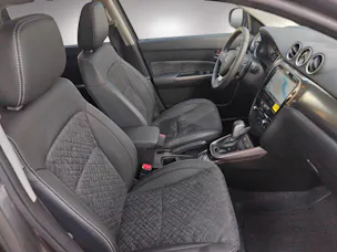 Suzuki Vitara 1.4 T Compact Top Hybrid 4x4