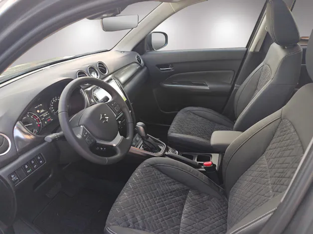 Suzuki Vitara 1.4 T Compact Top Hybrid 4x4