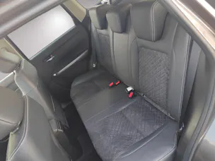 Suzuki Vitara 1.4 T Compact Top Hybrid 4x4