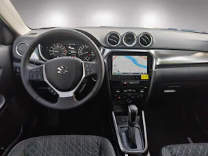 Suzuki Vitara 1.4 T Compact Top Hybrid 4x4