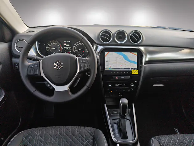 Suzuki Vitara 1.4 T Compact Top Hybrid 4x4