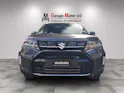 Suzuki Vitara 1.4 T Compact Top Hybrid 4x4