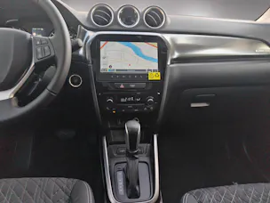 Suzuki Vitara 1.4 T Compact Top Hybrid 4x4