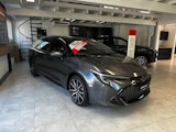 First vehicle image