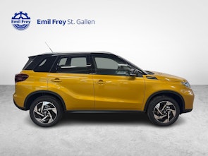 Vehicle image SUZUKI Vitara 1.4 T Compact Top Hybrid 4x4