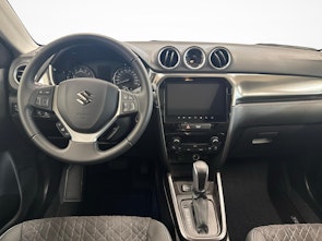 Vehicle image SUZUKI Vitara 1.4 T Compact Top Hybrid 4x4