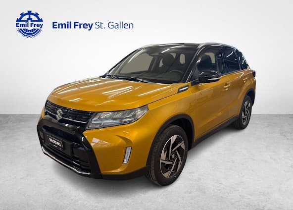 First vehicle image First vehicle image