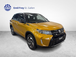 Vehicle image SUZUKI Vitara 1.4 T Compact Top Hybrid 4x4