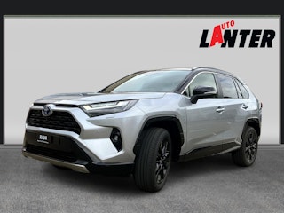 Vehicle image TOYOTA RAV-4 0 Vehicle image TOYOTA RAV-4 0