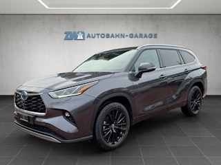 Vehicle image TOYOTA Highlander 0 Vehicle image TOYOTA Highlander 0