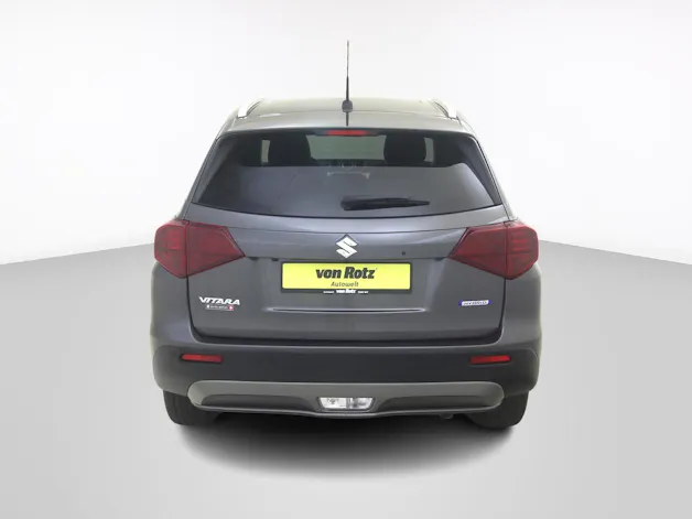 Suzuki Vitara 1.4 T Compact Top Hybrid 4x4