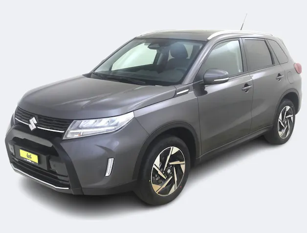 Suzuki Vitara 1.4 T Compact Top Hybrid 4x4