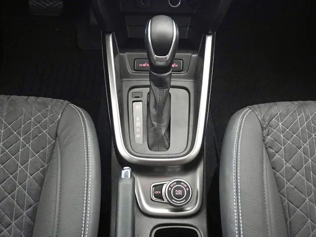 Suzuki Vitara 1.4 T Compact Top Hybrid 4x4