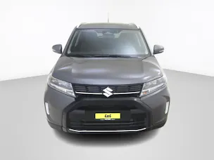 Suzuki Vitara 1.4 T Compact Top Hybrid 4x4