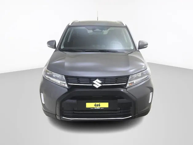 Suzuki Vitara 1.4 T Compact Top Hybrid 4x4