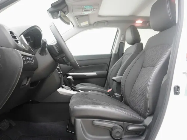 Suzuki Vitara 1.4 T Compact Top Hybrid 4x4