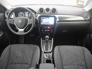 Suzuki Vitara 1.4 T Compact Top Hybrid 4x4