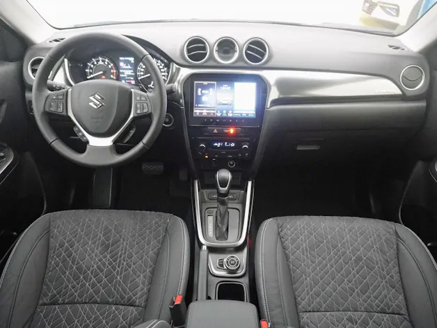 Suzuki Vitara 1.4 T Compact Top Hybrid 4x4