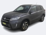 First vehicle image