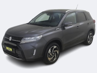 Vehicle placeholder image