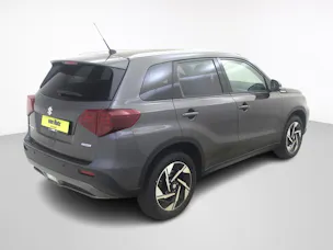 Suzuki Vitara 1.4 T Compact Top Hybrid 4x4