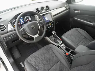 Suzuki Vitara 1.4 T Compact Top Hybrid 4x4