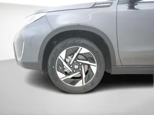 Suzuki Vitara 1.4 T Compact Top Hybrid 4x4