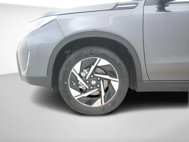 Suzuki Vitara 1.4 T Compact Top Hybrid 4x4