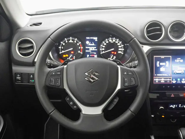 Suzuki Vitara 1.4 T Compact Top Hybrid 4x4