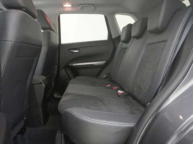 Suzuki Vitara 1.4 T Compact Top Hybrid 4x4