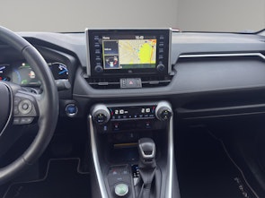 Vehicle image TOYOTA RAV4 2.5 HSD Premium