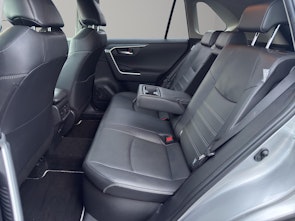 Vehicle image TOYOTA RAV4 2.5 HSD Premium