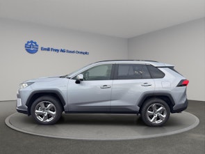 Vehicle image TOYOTA RAV4 2.5 HSD Premium