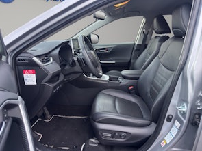 Vehicle image TOYOTA RAV4 2.5 HSD Premium