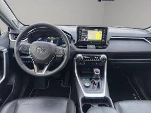 Vehicle image TOYOTA RAV4 2.5 HSD Premium