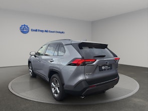 Vehicle image TOYOTA RAV4 2.5 HSD Premium