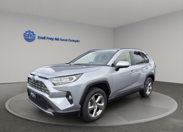 Vehicle image TOYOTA RAV4 2.5 HSD Premium Vehicle image TOYOTA RAV4 2.5 HSD Premium