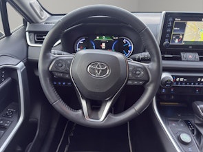 Vehicle image TOYOTA RAV4 2.5 HSD Premium