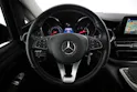 Mercedes-Benz V 250 d lang 4matic personnes à mobilité réduite (PMR)