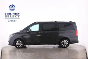 Mercedes-Benz V 250 d lang 4matic personnes à mobilité réduite (PMR)