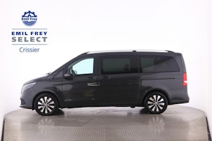 Vehicle image MERCEDES-BENZ V 250 d lang 4matic Van